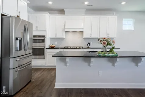 336 Faxton Way Holly Springs NC 27540