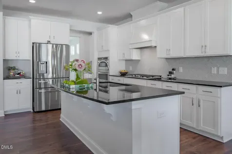 336 Faxton Way Holly Springs NC 27540