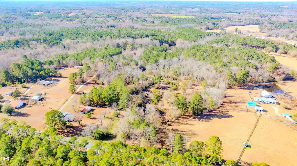 5131 Ponderosa Road Sanford NC 27332