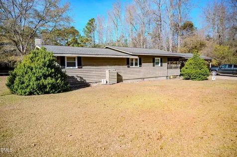 5131 Ponderosa Road Sanford NC 27332