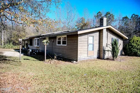 5131 Ponderosa Road Sanford NC 27332