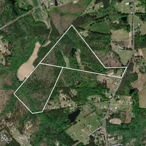 5131 Ponderosa Road Sanford NC 27332
