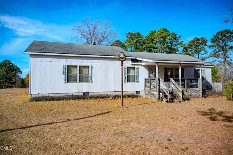 5131 Ponderosa Road Sanford NC 27332