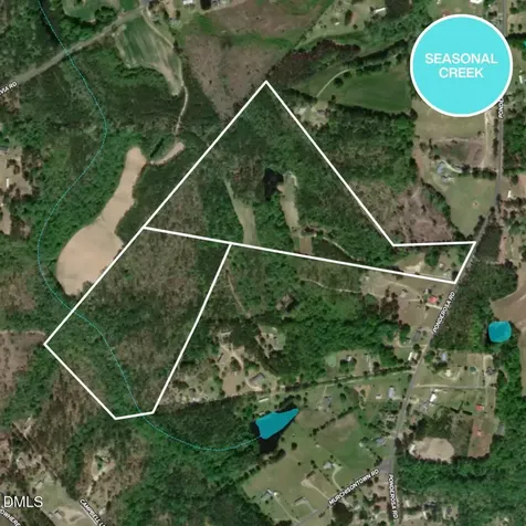 5131 Ponderosa Road Sanford NC 27332