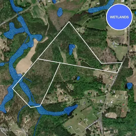 5131 Ponderosa Road Sanford NC 27332