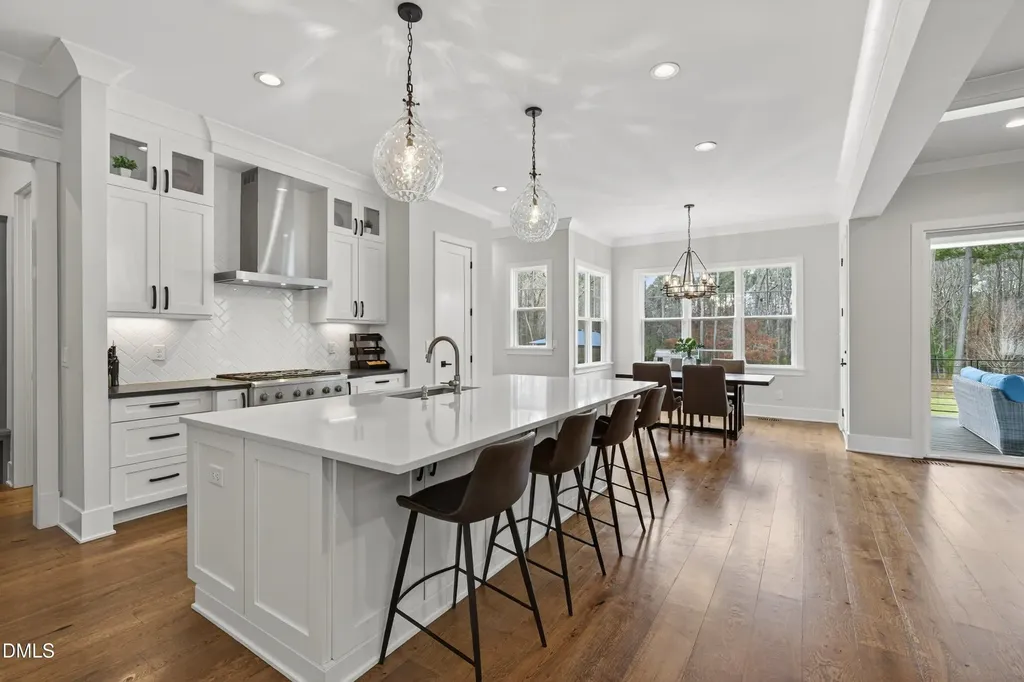 2341 Sanctuary Drive Raleigh NC 27606