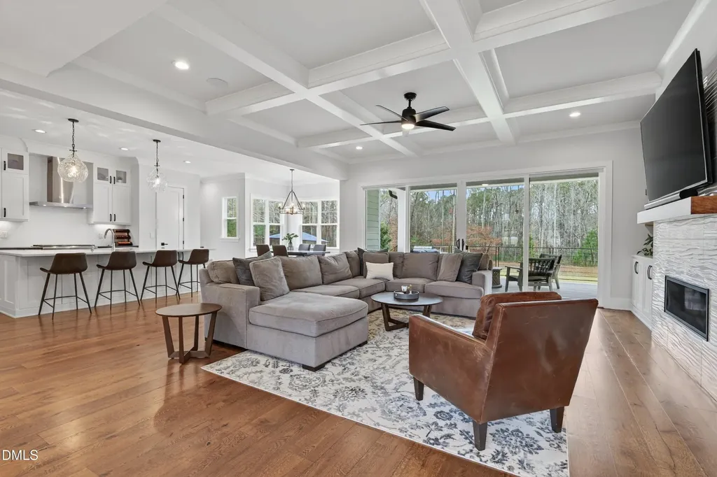 2341 Sanctuary Drive Raleigh NC 27606