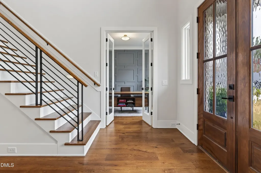 2341 Sanctuary Drive Raleigh NC 27606