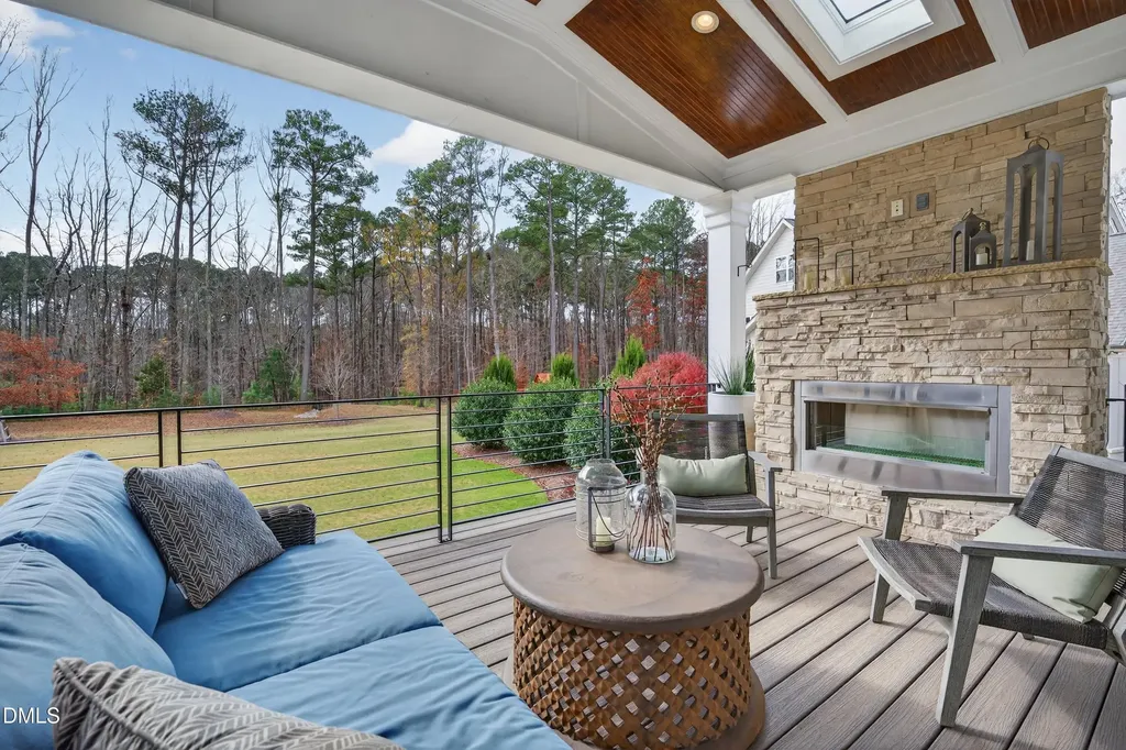 2341 Sanctuary Drive Raleigh NC 27606