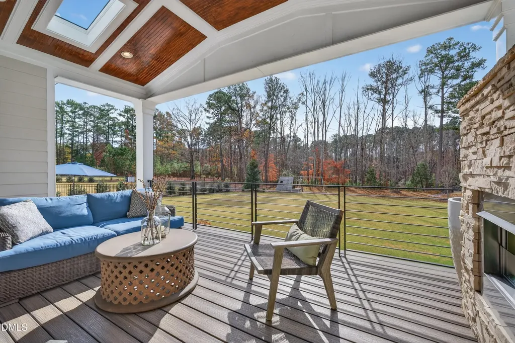 2341 Sanctuary Drive Raleigh NC 27606