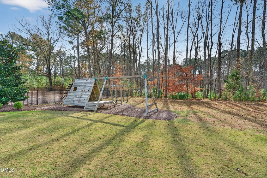 2341 Sanctuary Drive Raleigh NC 27606