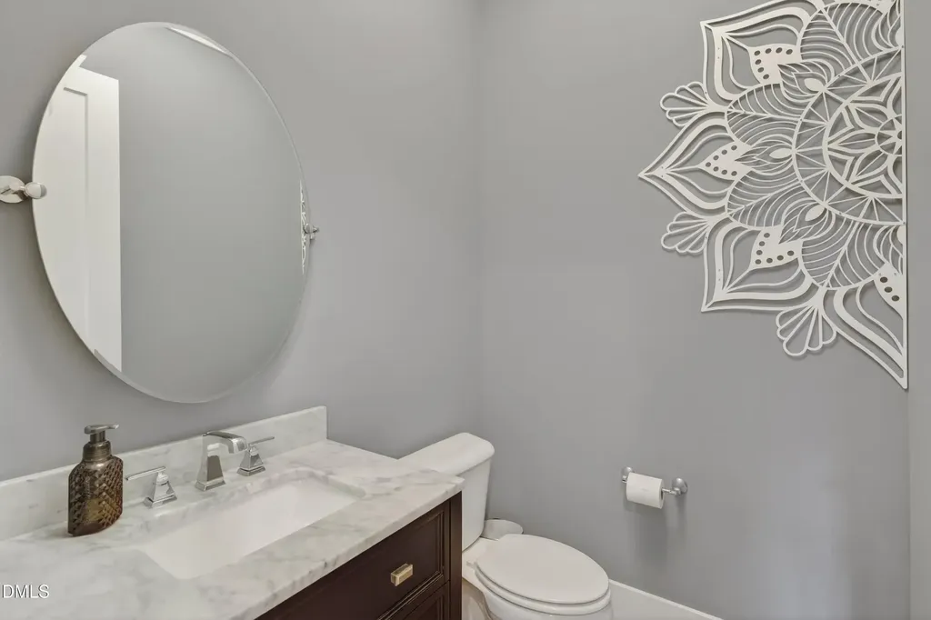 2341 Sanctuary Drive Raleigh NC 27606