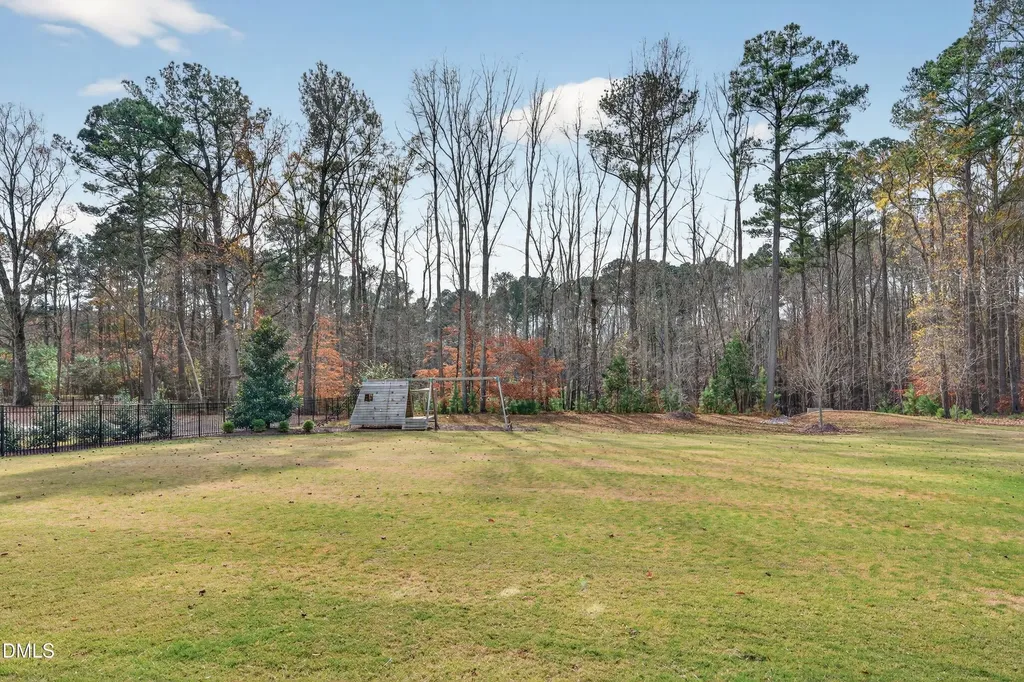 2341 Sanctuary Drive Raleigh NC 27606