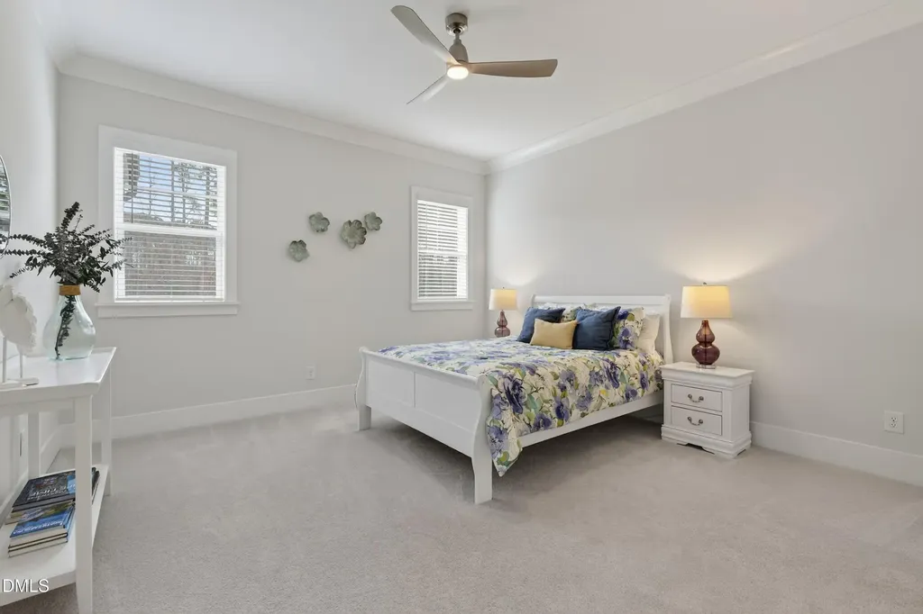 2341 Sanctuary Drive Raleigh NC 27606