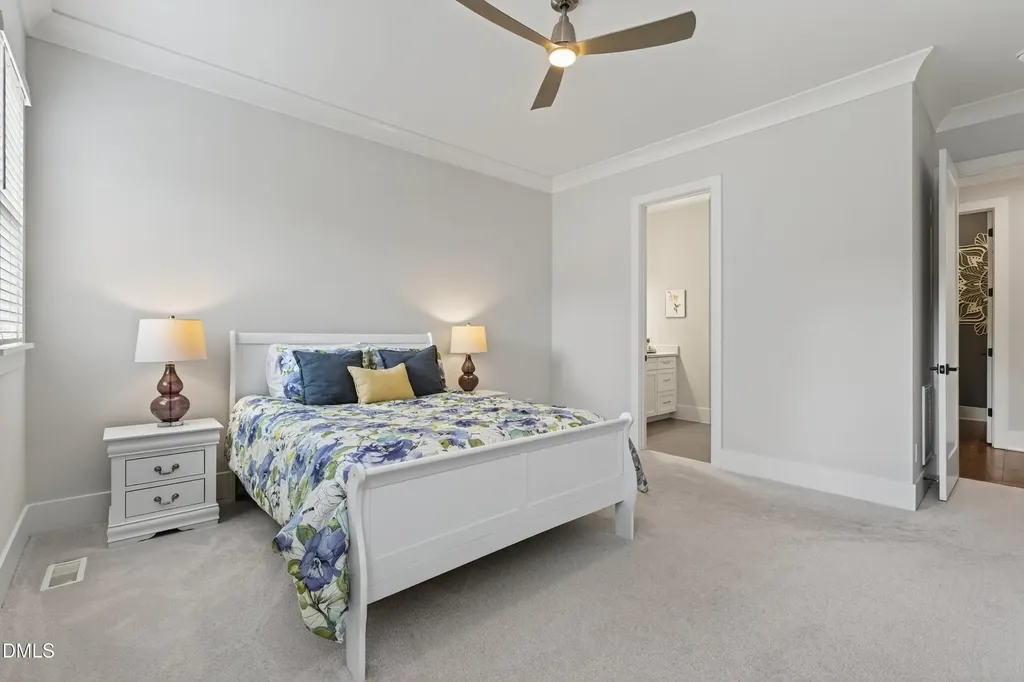 2341 Sanctuary Drive Raleigh NC 27606