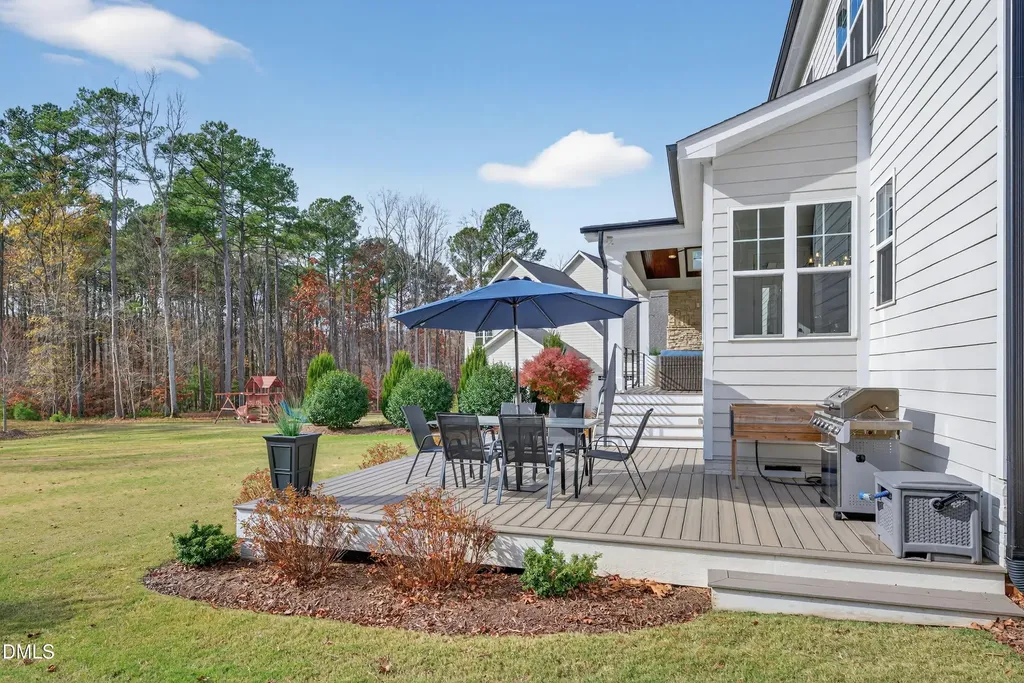 2341 Sanctuary Drive Raleigh NC 27606