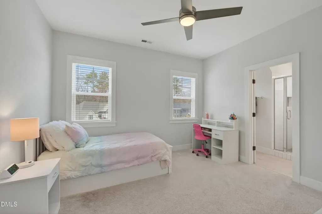 2341 Sanctuary Drive Raleigh NC 27606
