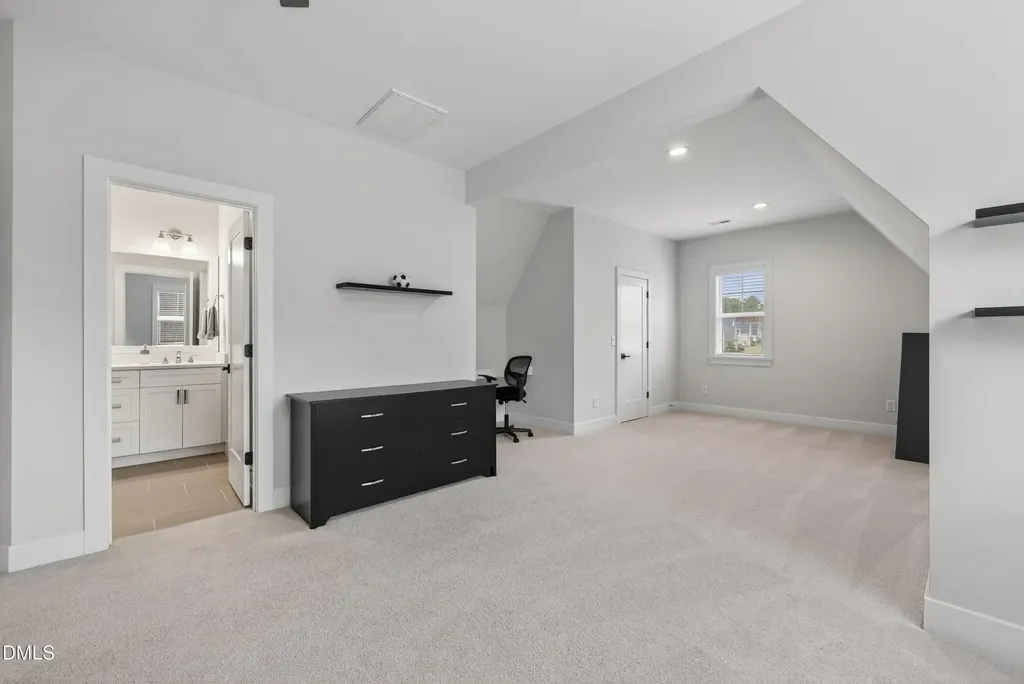 2341 Sanctuary Drive Raleigh NC 27606