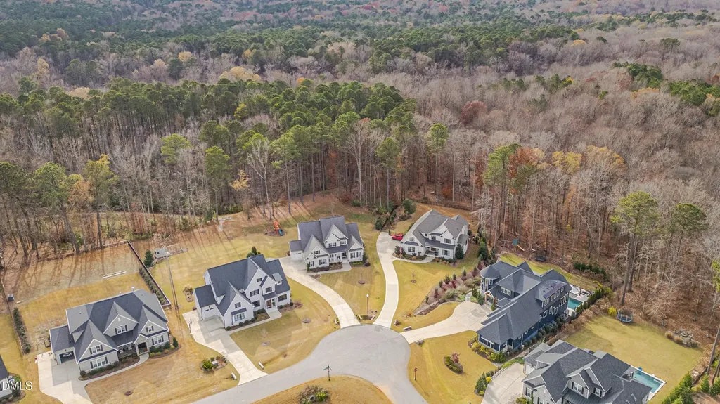2341 Sanctuary Drive Raleigh NC 27606