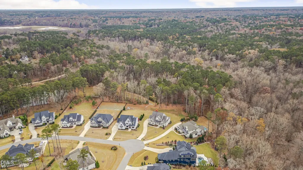 2341 Sanctuary Drive Raleigh NC 27606