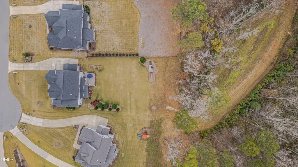 2341 Sanctuary Drive Raleigh NC 27606