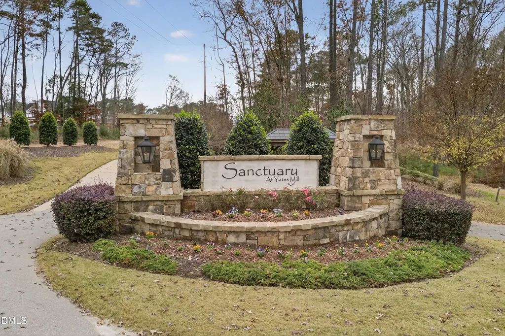2341 Sanctuary Drive Raleigh NC 27606