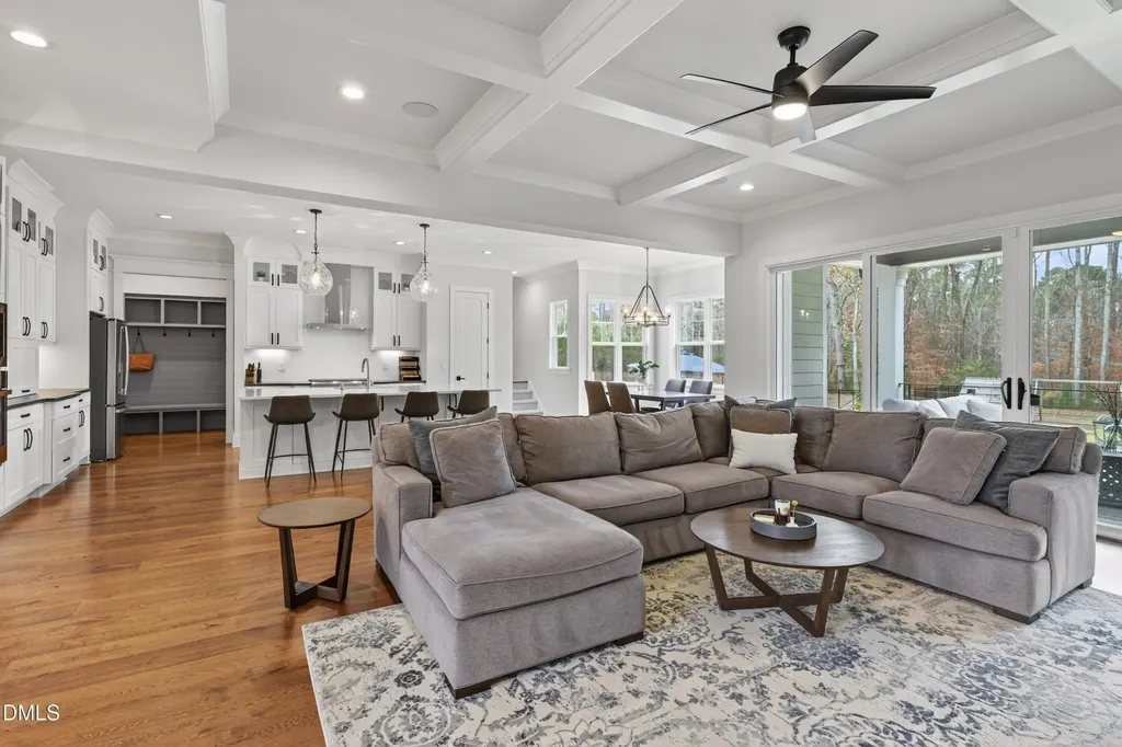 2341 Sanctuary Drive Raleigh NC 27606
