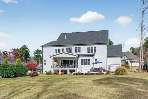2341 Sanctuary Drive Raleigh NC 27606
