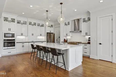 2341 Sanctuary Drive Raleigh NC 27606