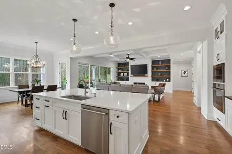2341 Sanctuary Drive Raleigh NC 27606