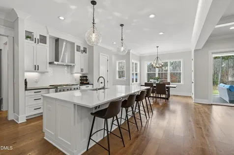 2341 Sanctuary Drive Raleigh NC 27606