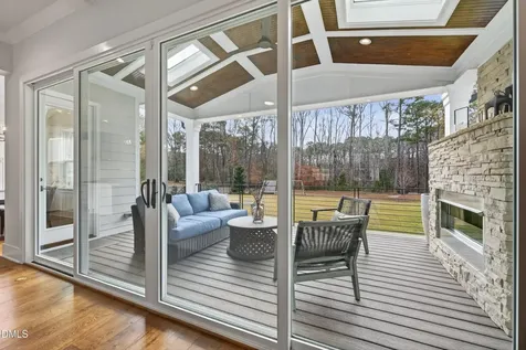 2341 Sanctuary Drive Raleigh NC 27606