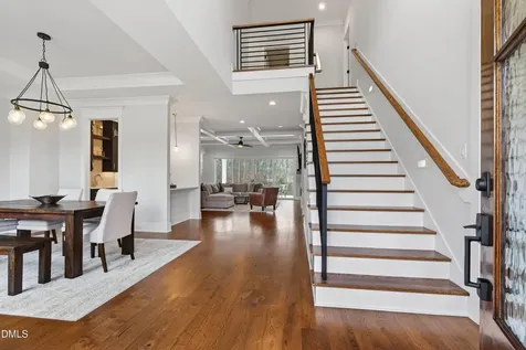 2341 Sanctuary Drive Raleigh NC 27606