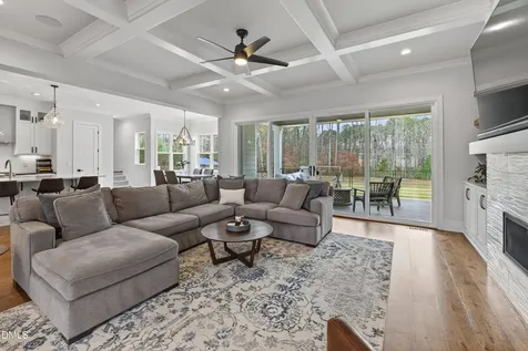 2341 Sanctuary Drive Raleigh NC 27606