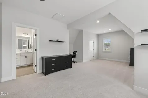 2341 Sanctuary Drive Raleigh NC 27606