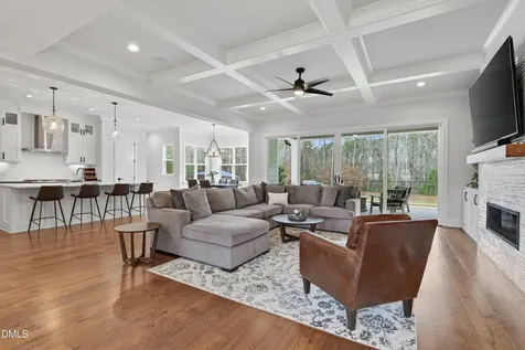 2341 Sanctuary Drive Raleigh NC 27606