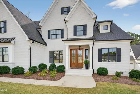 2341 Sanctuary Drive Raleigh NC 27606