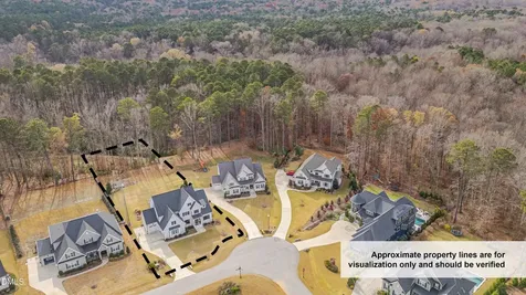 2341 Sanctuary Drive Raleigh NC 27606