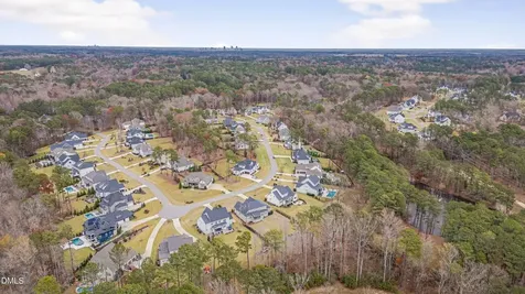 2341 Sanctuary Drive Raleigh NC 27606