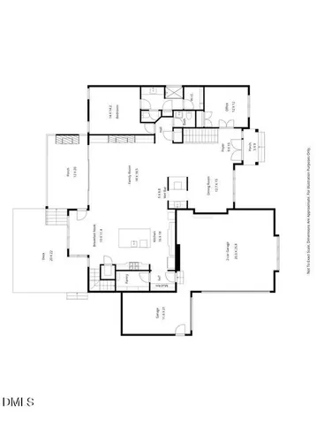 2341 Sanctuary Drive Raleigh NC 27606