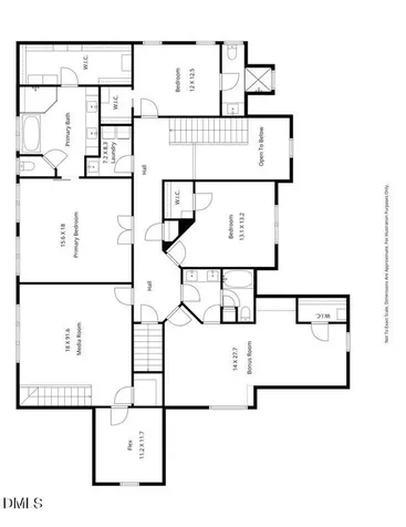 2341 Sanctuary Drive Raleigh NC 27606