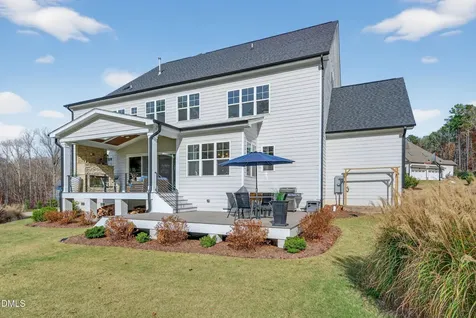 2341 Sanctuary Drive Raleigh NC 27606
