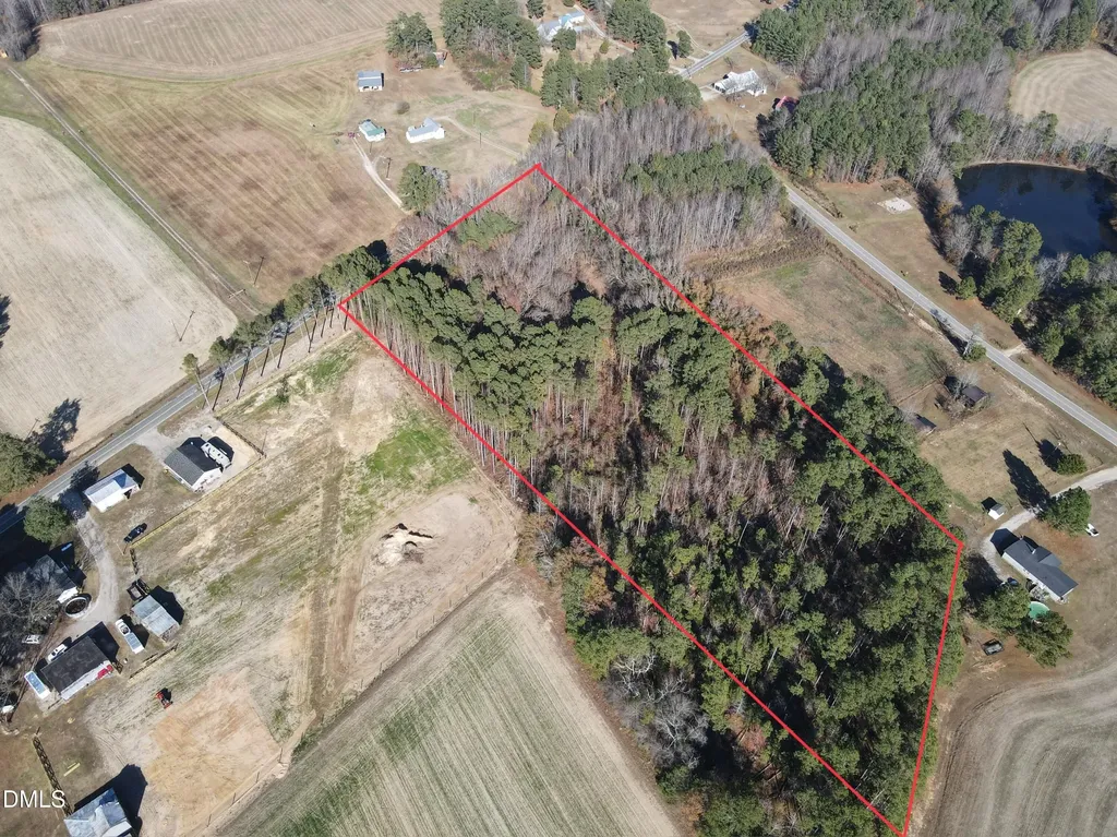 0 Old Halifax Road Zebulon NC 27597