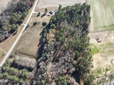 0 Old Halifax Road Zebulon NC 27597