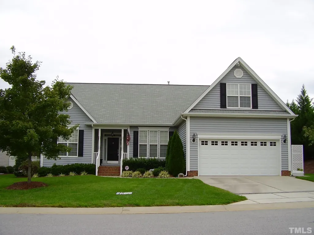 2306 Summer Shire Way Raleigh NC 27604