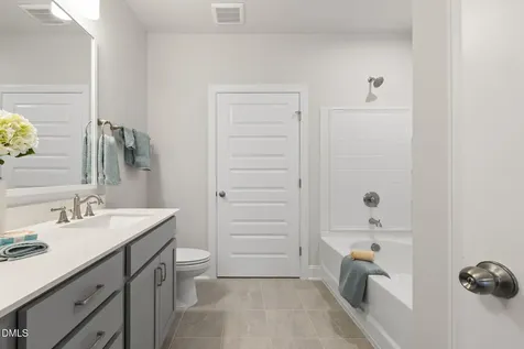 613 Weather Ridge Lane Cary NC 27513