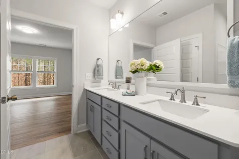 613 Weather Ridge Lane Cary NC 27513