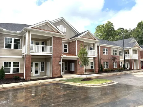 613 Weather Ridge Lane Cary NC 27513