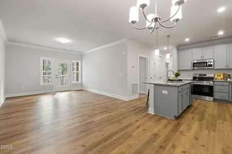 613 Weather Ridge Lane Cary NC 27513