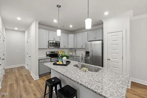 613 Weather Ridge Lane Cary NC 27513